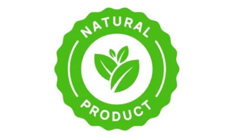 Natural ingredients used in a gut health supplement to support digestive wellness